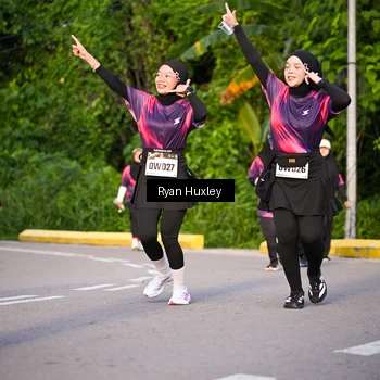 Runner Photo 9134145