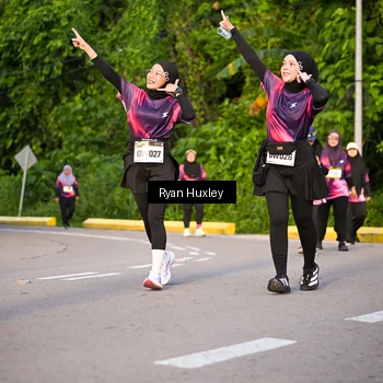 Runner Photo 9134160