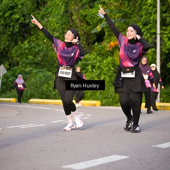 Runner Photo 9134161