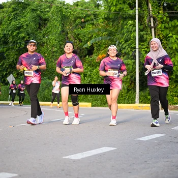Runner Photo 9134163