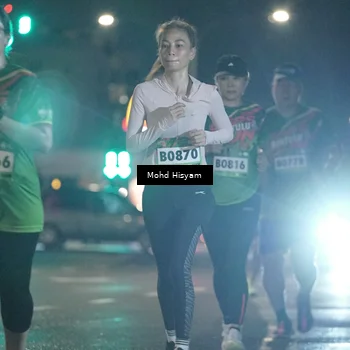 Runner Photo 9134165