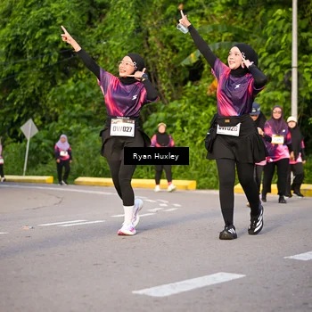 Runner Photo 9134174