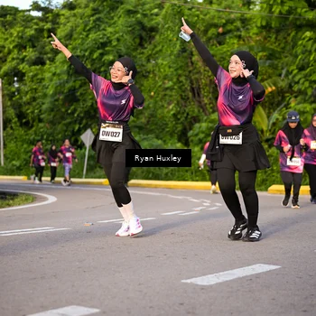 Runner Photo 9134191