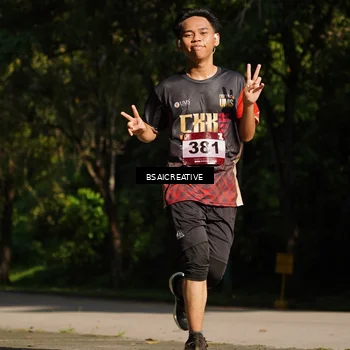 Runner Photo 9134192