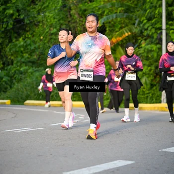 Runner Photo 9134195