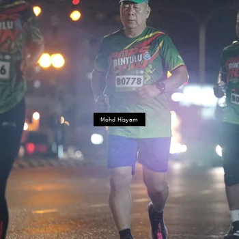 Runner Photo 9134198