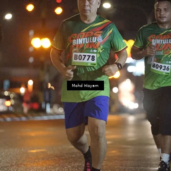 Runner Photo 9134200