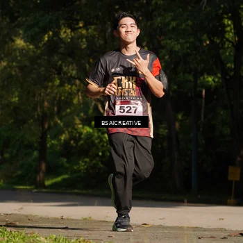 Runner Photo 9134209