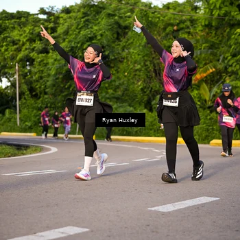 Runner Photo 9134212