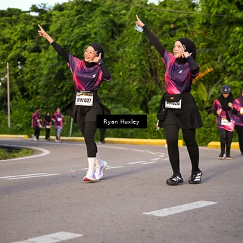 Runner Photo 9134217