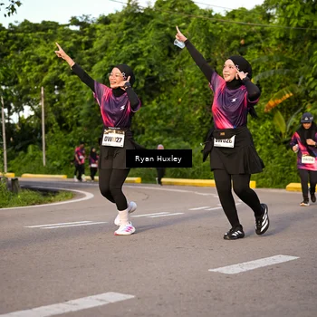Runner Photo 9134222