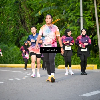 Runner Photo 9134224