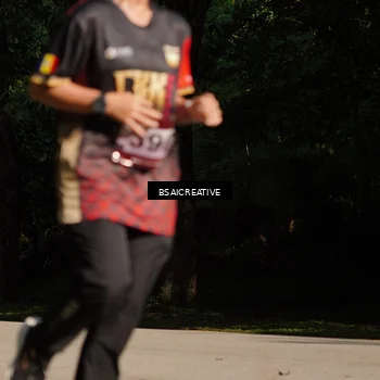 Runner Photo 9134226