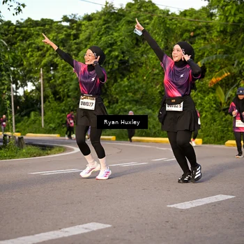 Runner Photo 9134232