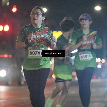 Runner Photo 9134237