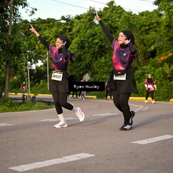 Runner Photo 9134239
