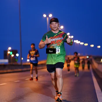 Runner Photo 9134241