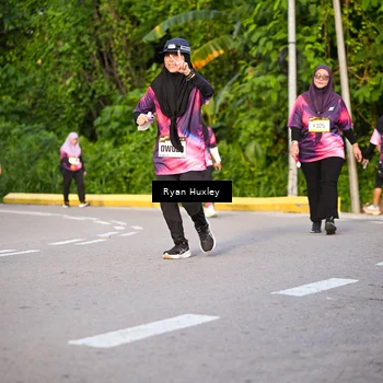 Runner Photo 9134244