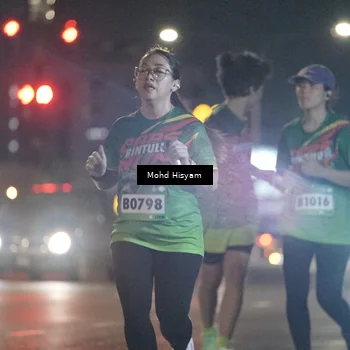 Runner Photo 9134246