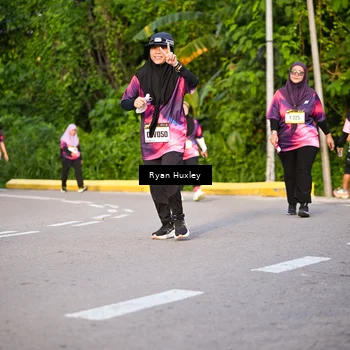 Runner Photo 9134253