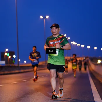Runner Photo 9134255