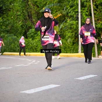 Runner Photo 9134258