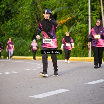 Runner Photo 9134263