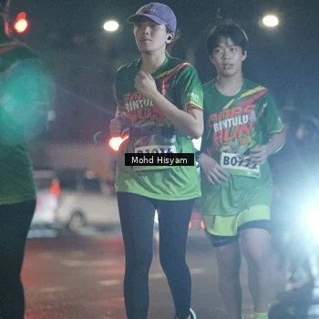 Runner Photo 9134266