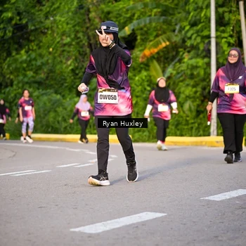 Runner Photo 9134270