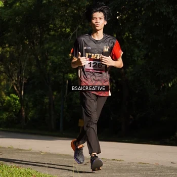 Runner Photo 9134275