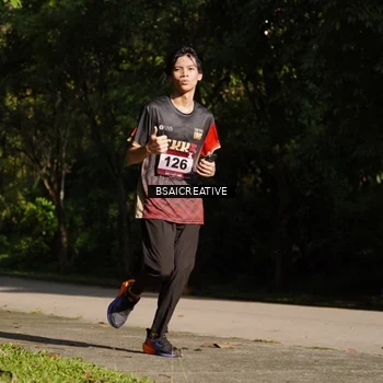 Runner Photo 9134280