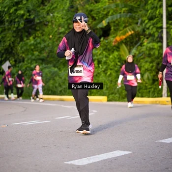 Runner Photo 9134284