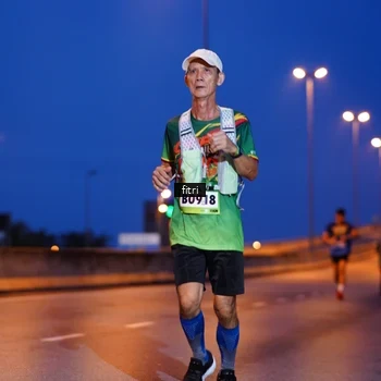 Runner Photo 9134285