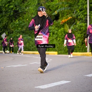 Runner Photo 9134289