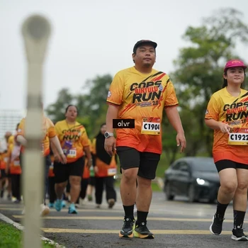 Runner Photo 9134290