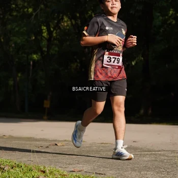 Runner Photo 9134304
