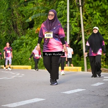 Runner Photo 9134307