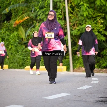 Runner Photo 9134311