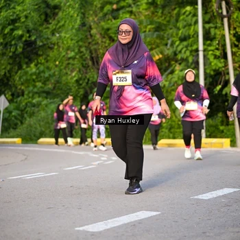 Runner Photo 9134321