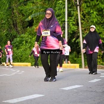 Runner Photo 9134322