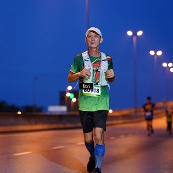 Runner Photo 9134323