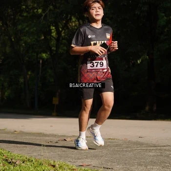 Runner Photo 9134324
