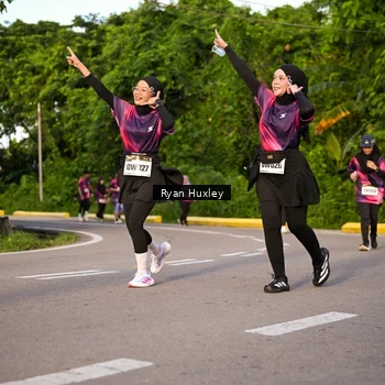 Runner Photo 9134333