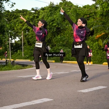 Runner Photo 9134334