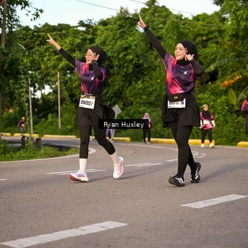 Runner Photo 9134336