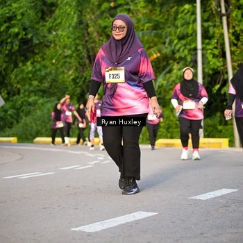 Runner Photo 9134338