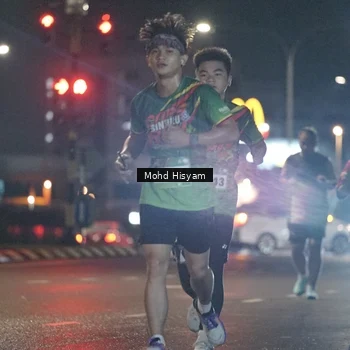 Runner Photo 9134339