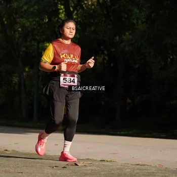 Runner Photo 9134341
