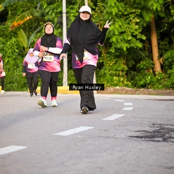 Runner Photo 9134345