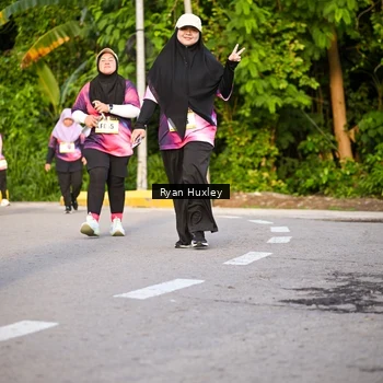 Runner Photo 9134349